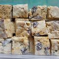 姵宜 的 蔓越莓牛軋糖（棉花糖版） cooksnap