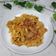 Cooksnap dari Nurul_Fajri untuk resep Kwetiau Goreng Simple