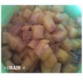 Cooksnap dari Lya Azri untuk resep Sambel goreng kentang