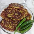 کوک اسنپ Zari Maman بعد از امتحان کردن کوکوی بلغور.