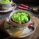 Cooksnap dari Mami Jian untuk resep Bubur sumsum pink