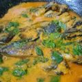 Cooksnap dari Rin untuk resep Ikan lele kemangi bumbu kuning 🥰