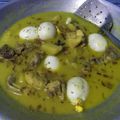 Cooksnap dari dayushan untuk resep Opor Ayam