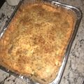 ..'s cooksnap of when they made Broccoli Cheese Gratin for a Crowd.