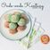 Cooksnap dari Veni KM untuk resep Onde-onde kentang