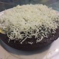 Cooksnap dari Meme untuk resep Brownies Kukus Simple