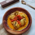 Cooksnap dari Indah Kurniasari untuk resep Lodho Ayam Kampung