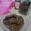 Cooksnap dari Pawon Bunda Dinda untuk resep No Bake Oatmeal Cookies (gluten free)
