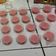 Cooksnap dari Dapur Bunie untuk resep Agar-Agar Swallow Merah santan
