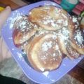 Сooksnap від Валерія, який(а) приготував(ла) Пухкенькі оладки 🥞.
