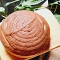 Cooksnap dari Yeni.Dhamayanti untuk resep Roti "Boy/Mum" Isi Keju ~ Toppingnya kres, fillingnya lembut 😗