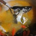 Cooksnap dari Nur Asiah untuk resep Pindang Patin khas Palembang