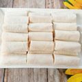Cooksnap của Phan Bao Van khi họ làm theo món Chả giò cá trích