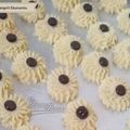 Cooksnap dari Nova Agustin untuk resep Kue semprit (ekonomis)