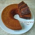 Cooksnap dari Heni Nur untuk resep Bolu Karamel/ Bolu Sarang Semut 2 telur (Bersarang & anti gagal)