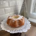 Bettina Illés Cooksnap-ja, amikor elkészítette a(z) Kakaós, márványos kuglóf receptet.