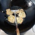 Cooksnap dari BuNay untuk resep Bakwan jagung (snack 12m+)