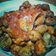 Cooksnap Ziana Chesaad semasa beliau membuat Kerang Goreng Sambal.
