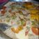 La cooksnap de Corina Peyrano cuando cocinó Pizza con harina leudante 🍕