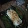 Cooksnap dari Bunda Nada untuk resep Nasi Bakar Ayam MPASI 12m+