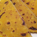 Margie Rugush's cooksnap of when they made Soft layered butternut chapatis.