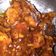 Cooksnap dari jihan r untuk resep Spicy Fire Chicken ala recheese (ayam saos pedas)