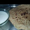 Deepika Arora का कुकस्नैप जब उन्होंने आलू का पराठा (Aloo ka paratha recipe in hindi) बनाया था।
