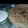 Deepika Arora का कुकस्नैप जब उन्होंने आलू का पराठा (Aloo ka paratha recipe in hindi) बनाया था।