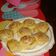 El cooksnap de Gloria Emma cuando hizo Roles de canela.