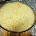 El cooksnap de silvita cuando hizo Crumble (crugiente)de manzanas.