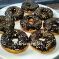 Cooksnap dari #dirumahata untuk resep Donat Kentang Empuk 1 Telur