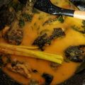 Cooksnap dari Heila untuk resep Mangut Lele Khas Jogja