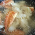 Cooksnap dari Florence Toh untuk resep Sop Ikan Dori