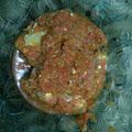 Cooksnap dari Fajar Hayati untuk resep Ikan sarden homemade