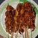 Cooksnap dari Septa Nova Syah untuk resep Udang bakar madu