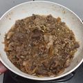 Cooksnap dari Dya Hinata untuk resep Beef Slice Masak Bulgogi