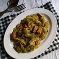 Cooksnap dari Niar Arifuddin untuk resep Tumis pare & tips no pait