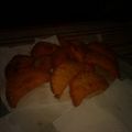El cooksnap de Vane Maria Ruiz Díaz cuando hizo Masa para tapas de empanadas  y tarta, apto celíacos, sin gluten, sin tacc.