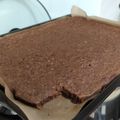 Tina Hsieh 的 香蕉巧克力燕麥糕 cooksnap