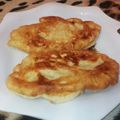 Emese Enikő Simon Cooksnap-ja, amikor elkészítette a(z) Kefires lángos, hűtős, ropogós receptet.