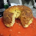 Cooksnap από valia papadopoulou στη συνταγή Μυρωδάτο κέικ μήλο