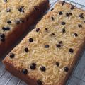 Cooksnap dari Cici Purwanti untuk resep Bolu tape mudah dan enak(3 telur)