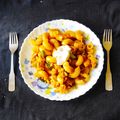 Suparna Sarkar's cooksnap of when they made মজেরেল্লা পাস্তা(mozzarella Pasta recipe in Bengali).