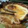 El cooksnap de Mari Trini Hernandez Peñalva cuando hizo Capricho de Camembert.