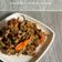 Cooksnap dari Lolita Anastasia Vega untuk resep Rendang Jamur Tiram