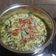 Cooksnap dari UmRas untuk resep Sayur daun singkong dan tahu santan