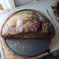 Сooksnap від Ольга Соколова, який(а) приготував(ла) Манник "Зебра".