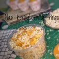 Cooksnap dari Elis Setia untuk resep Nasi Kering (Cemilan Tanggal Tuwir🤭) (265)