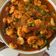 Cooksnap dari Anita untuk resep Tauco Udang dan Tahu (Pelengkap lontong medan)