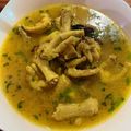 Cooksnap dari Emma Shahla untuk resep Soto ayam seger